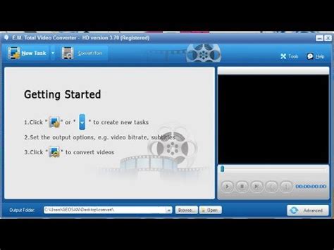 total video converter crack + serial key